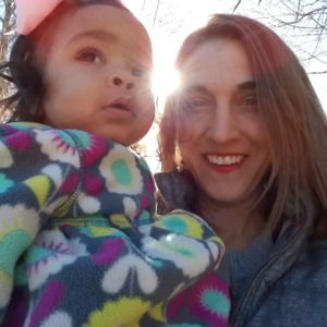 Meet your Posher, Becca